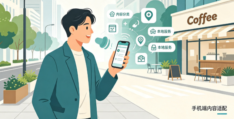 莫力达瓦达斡尔族自治旗深度解析手机端 GEO 与 AI 优化协同逻辑，兼顾用户检索体验与企业线上传播