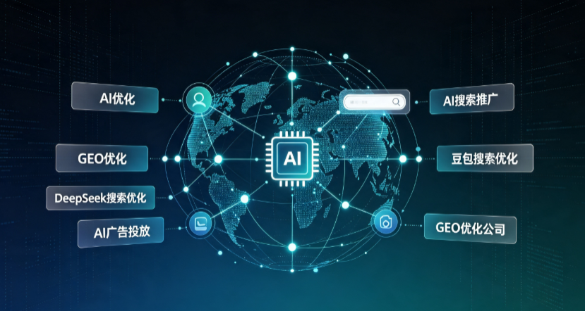 莫力达瓦达斡尔族自治旗AI 搜索营销赛道持续升温，GEO 优化成为企业数字化布局新方向