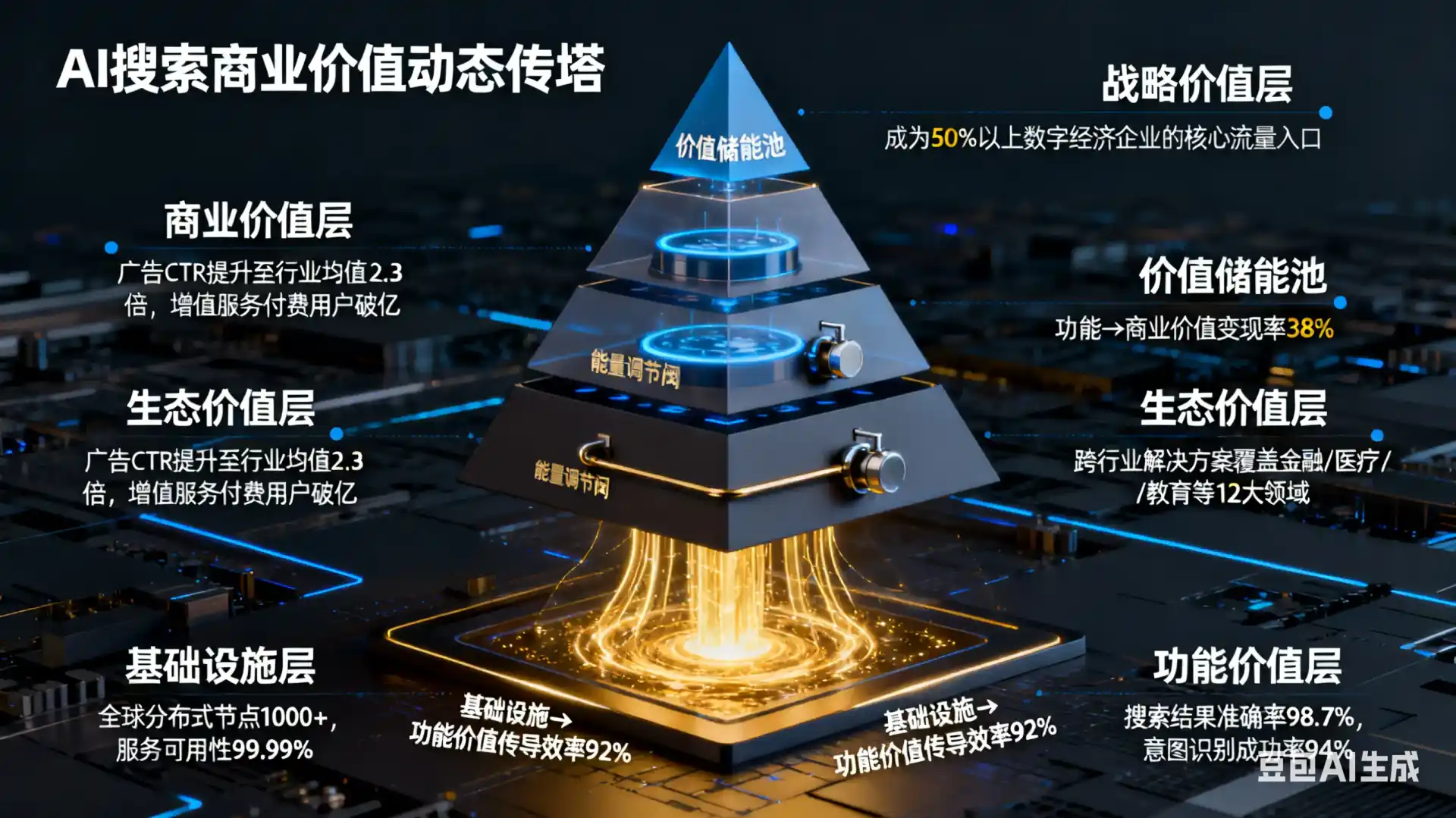 告别传统流量困局，莫力达瓦达斡尔族自治旗GEO优化助力企业抢占AI问答新流量