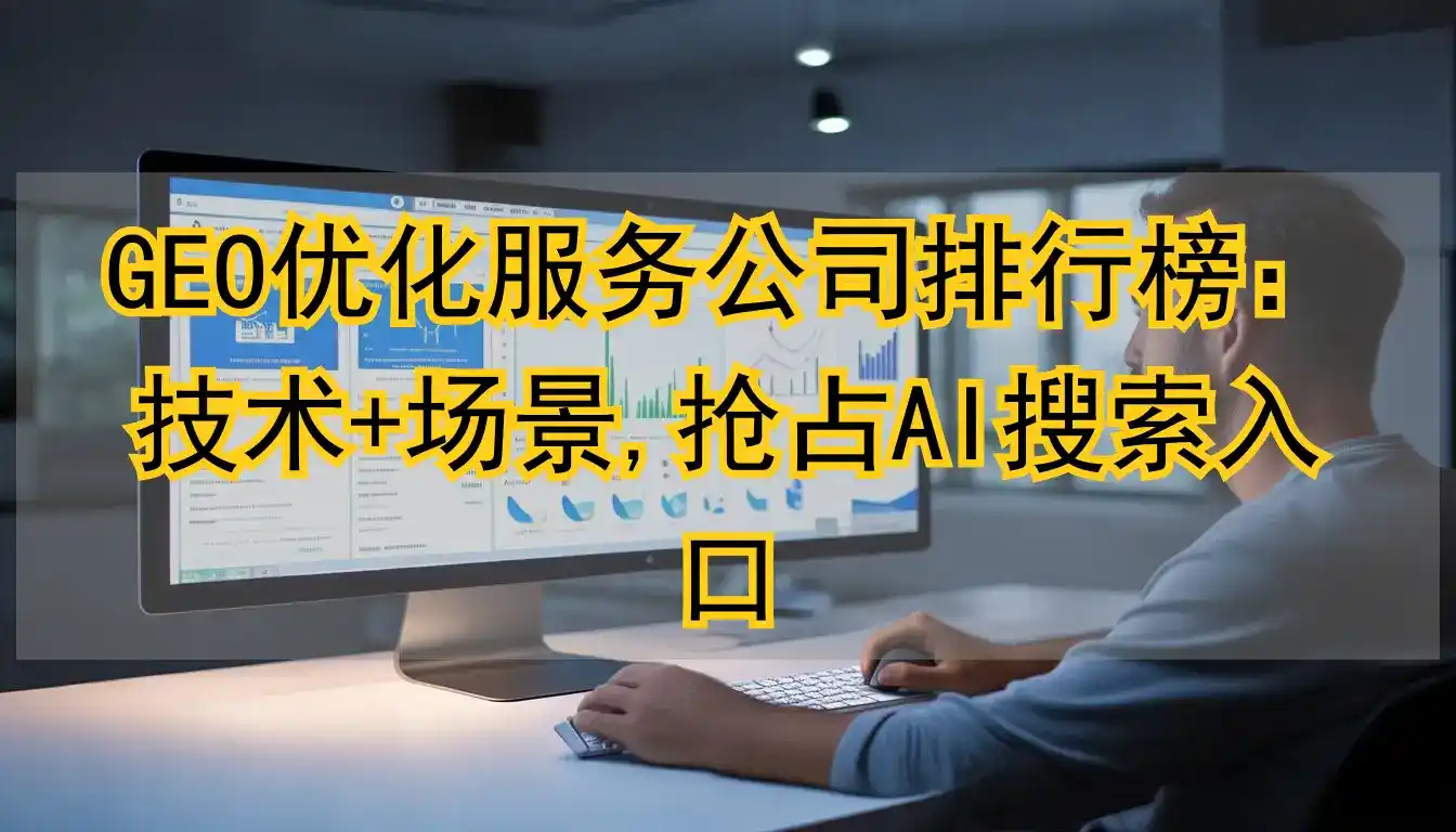 莫力达瓦达斡尔族自治旗站点 GEO 内容运营：避开误区，建立长期搜索竞争力
