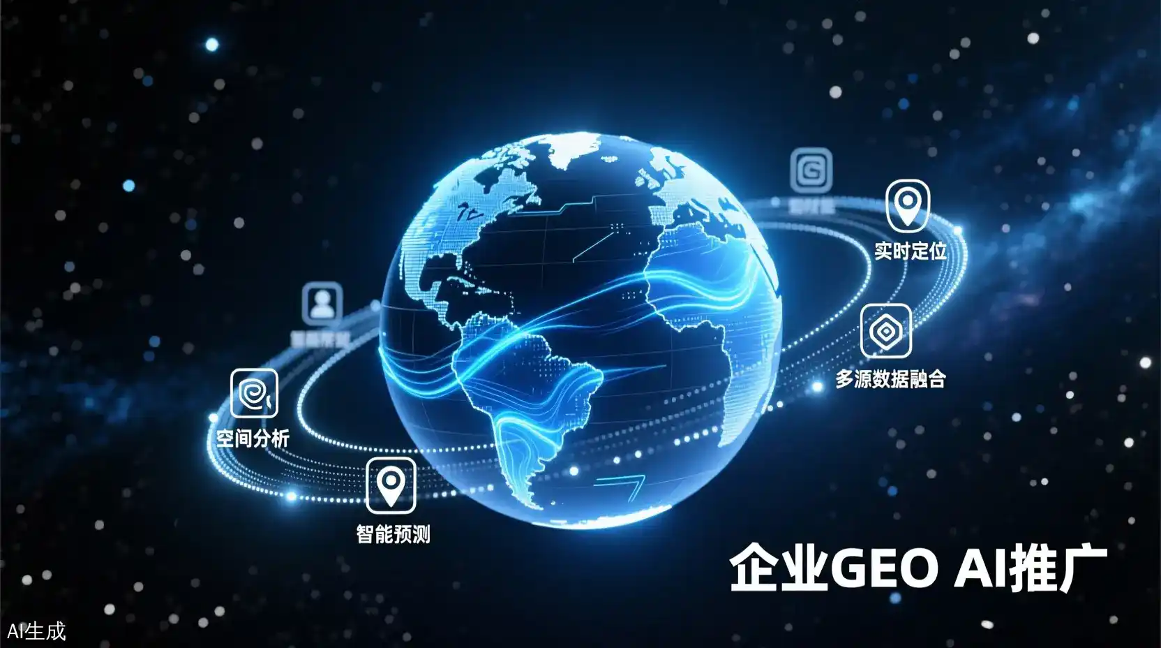 解读莫力达瓦达斡尔族自治旗GEO优化：融入生活与社会的精细化地理服务