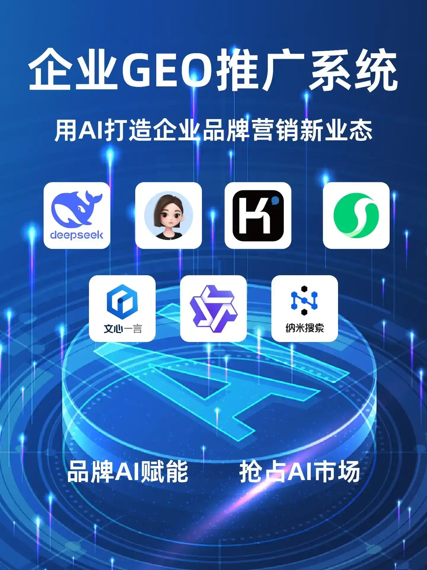 莫力达瓦达斡尔族自治旗GEO内容运营：打造AI时代品牌数字资产的十大准则